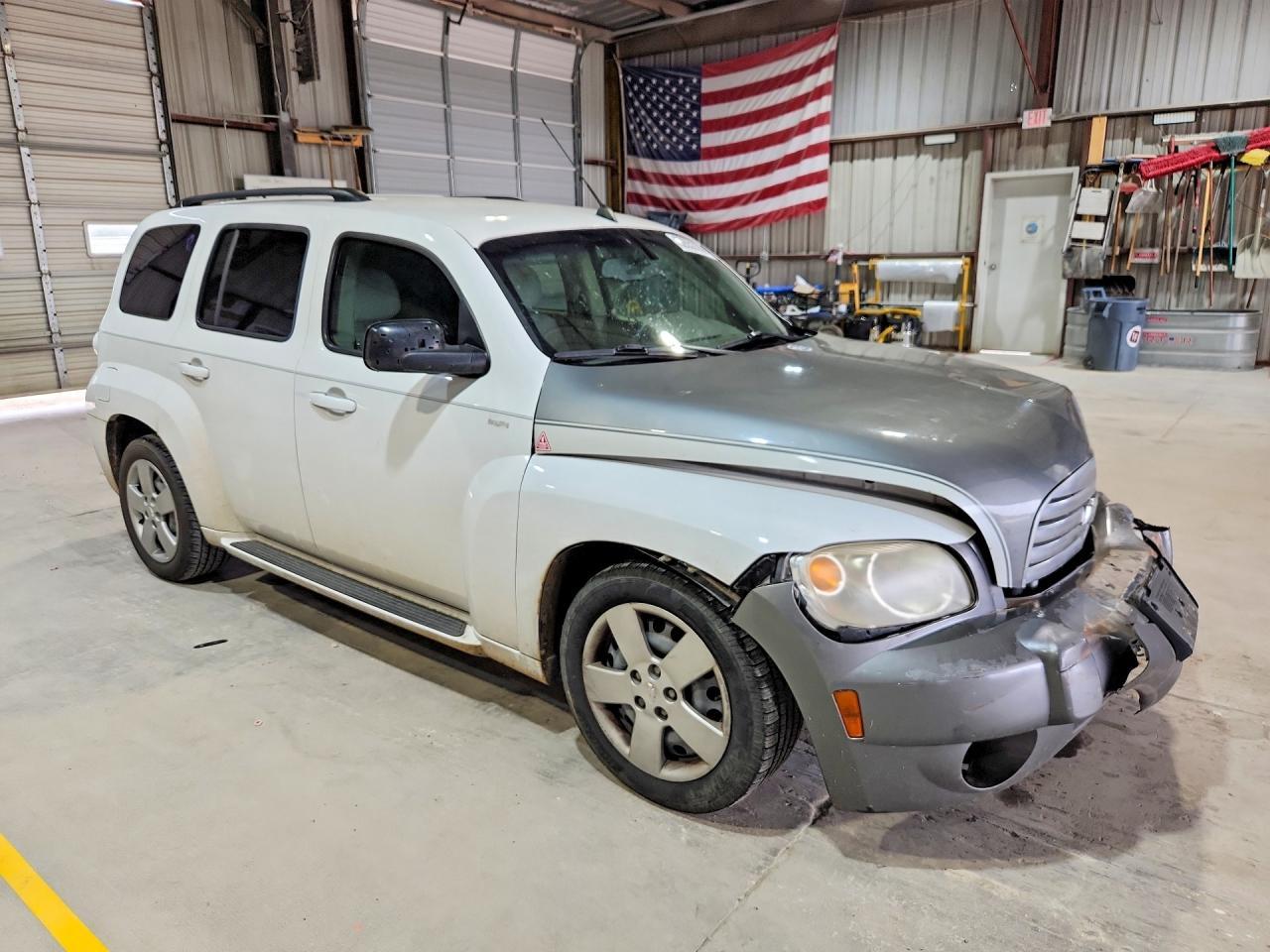 2011 Chevrolet Hhr Ls - Image 4