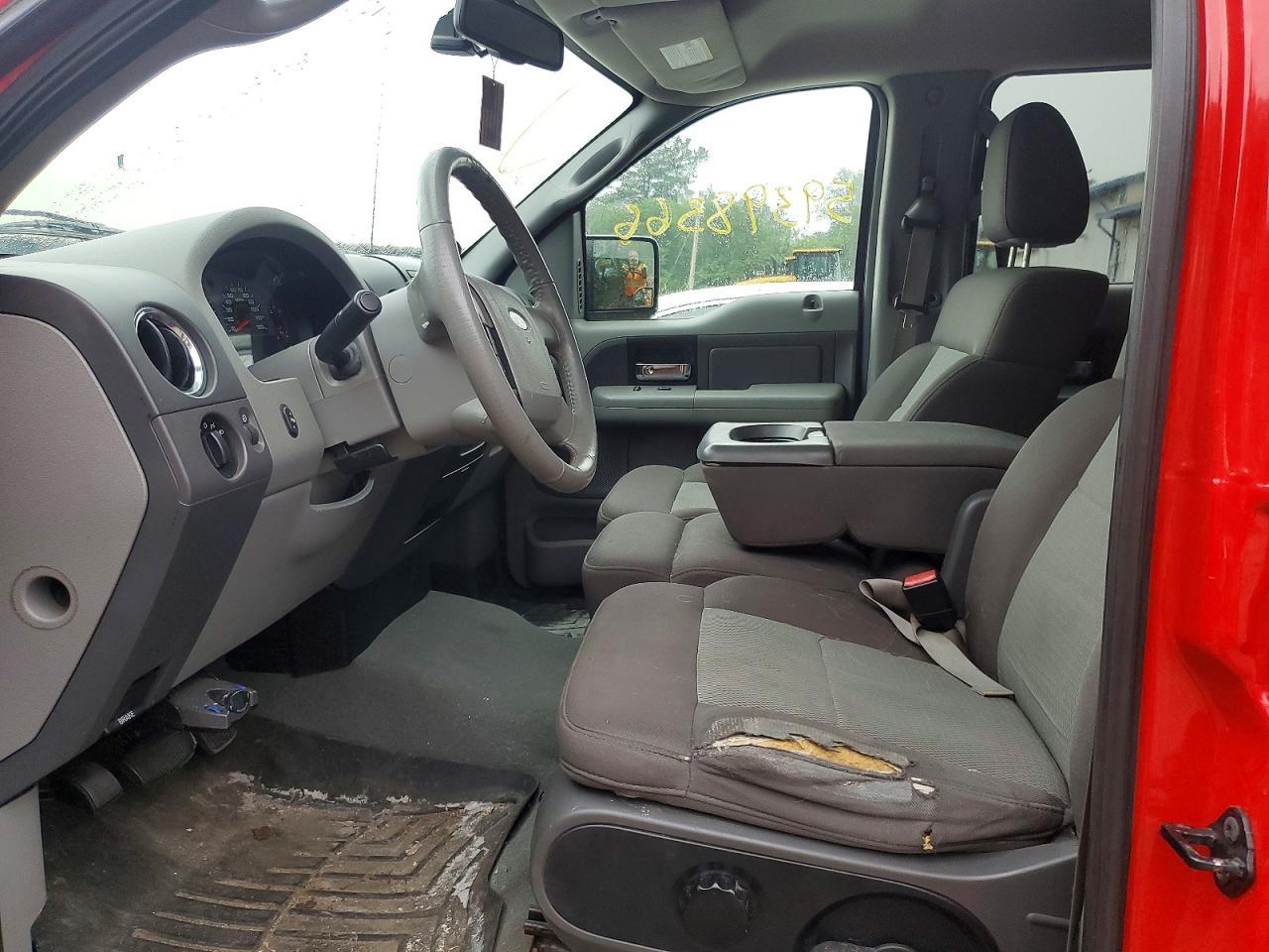2006 Ford F150 Supercrew - Image 7