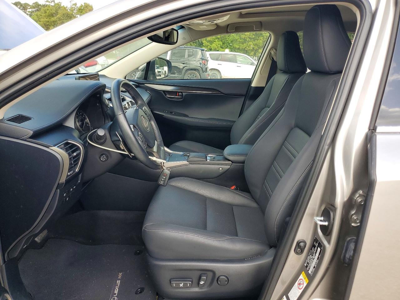 2019 Lexus Nx 300 Base - Image 7
