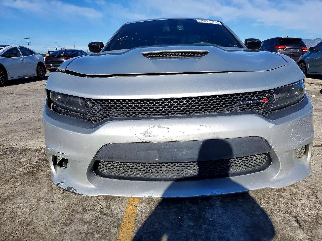 2019 Dodge Charger R/T - Фото 5