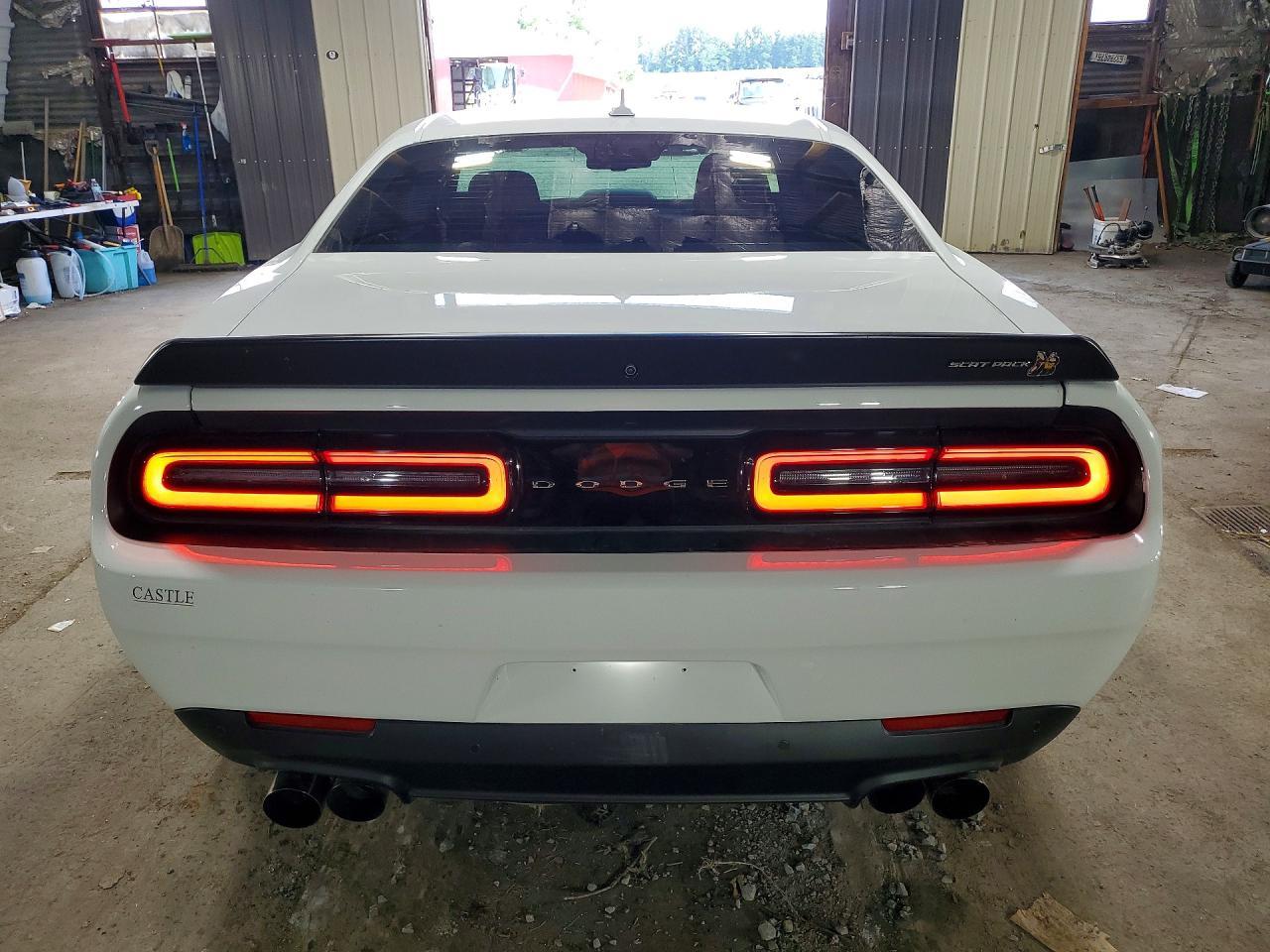 2021 Dodge Challenger R - Image 6