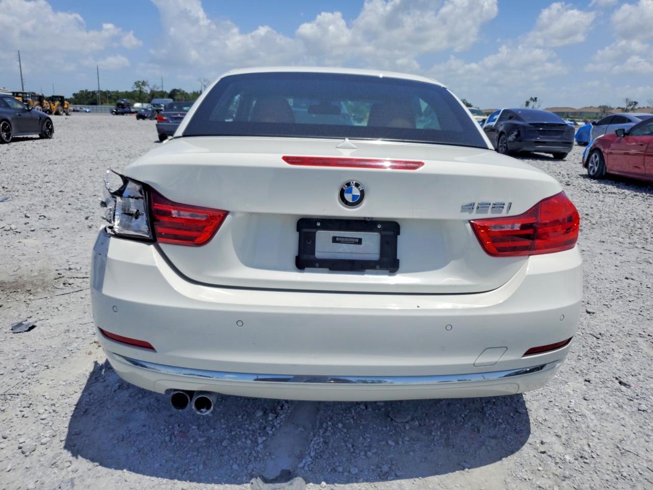 2016 BMW 428 I Sulev - Image 6