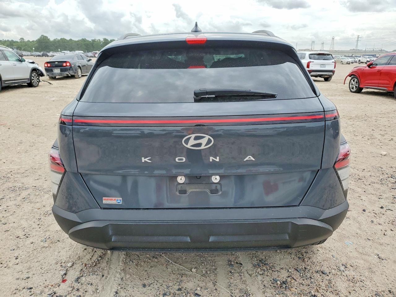 2024 Hyundai Kona Sel - Image 6