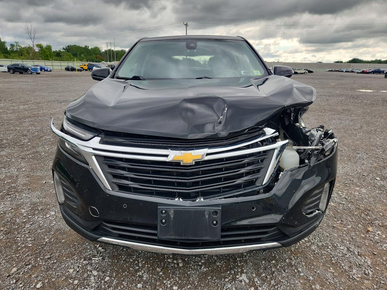2022 Chevrolet Equinox Lt - Image 5
