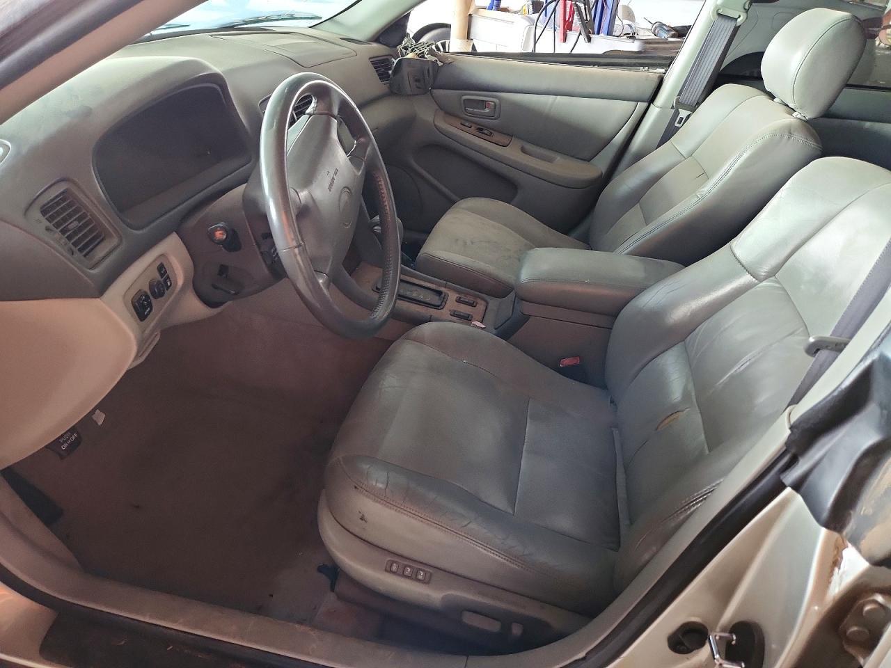 1998 Lexus Es 300 - Image 7