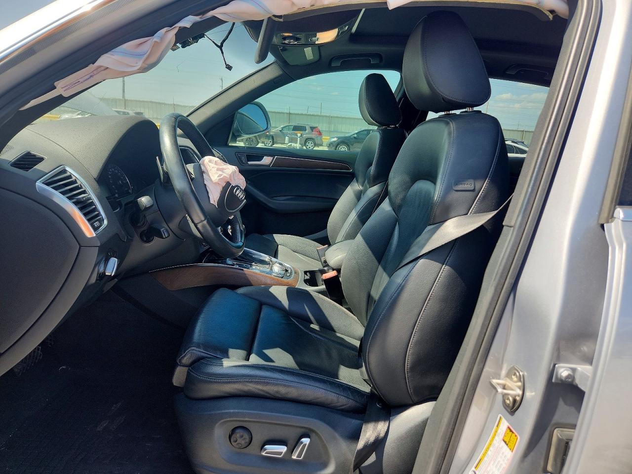 2015 Audi Q5 Premium Plus - Фото 7
