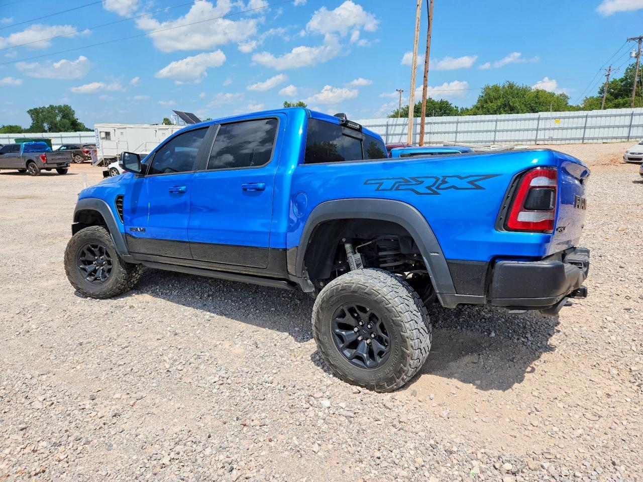 2022 Ram 1500 Trx - Фото 2