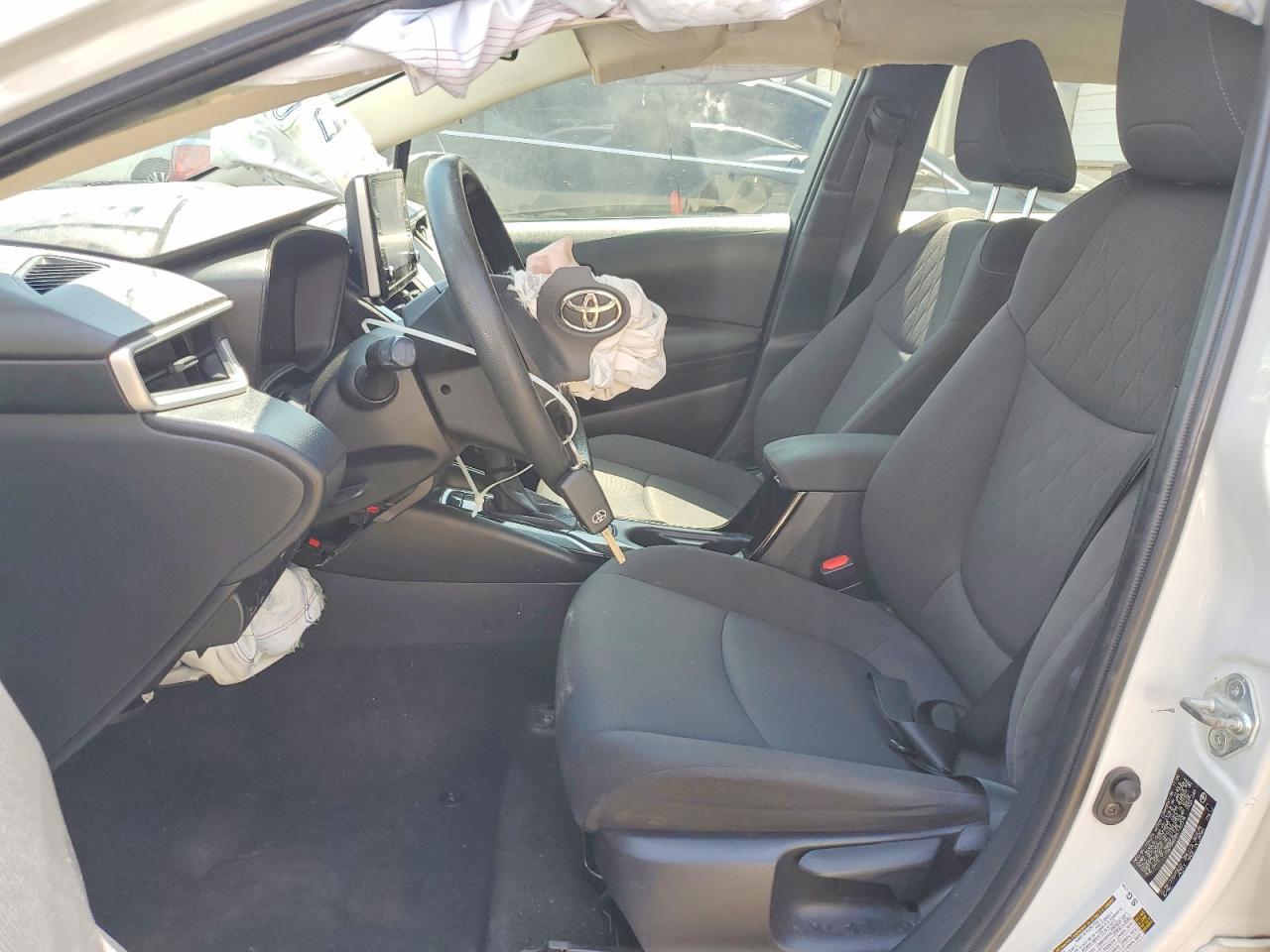 2021 Toyota Corolla Le - Image 7