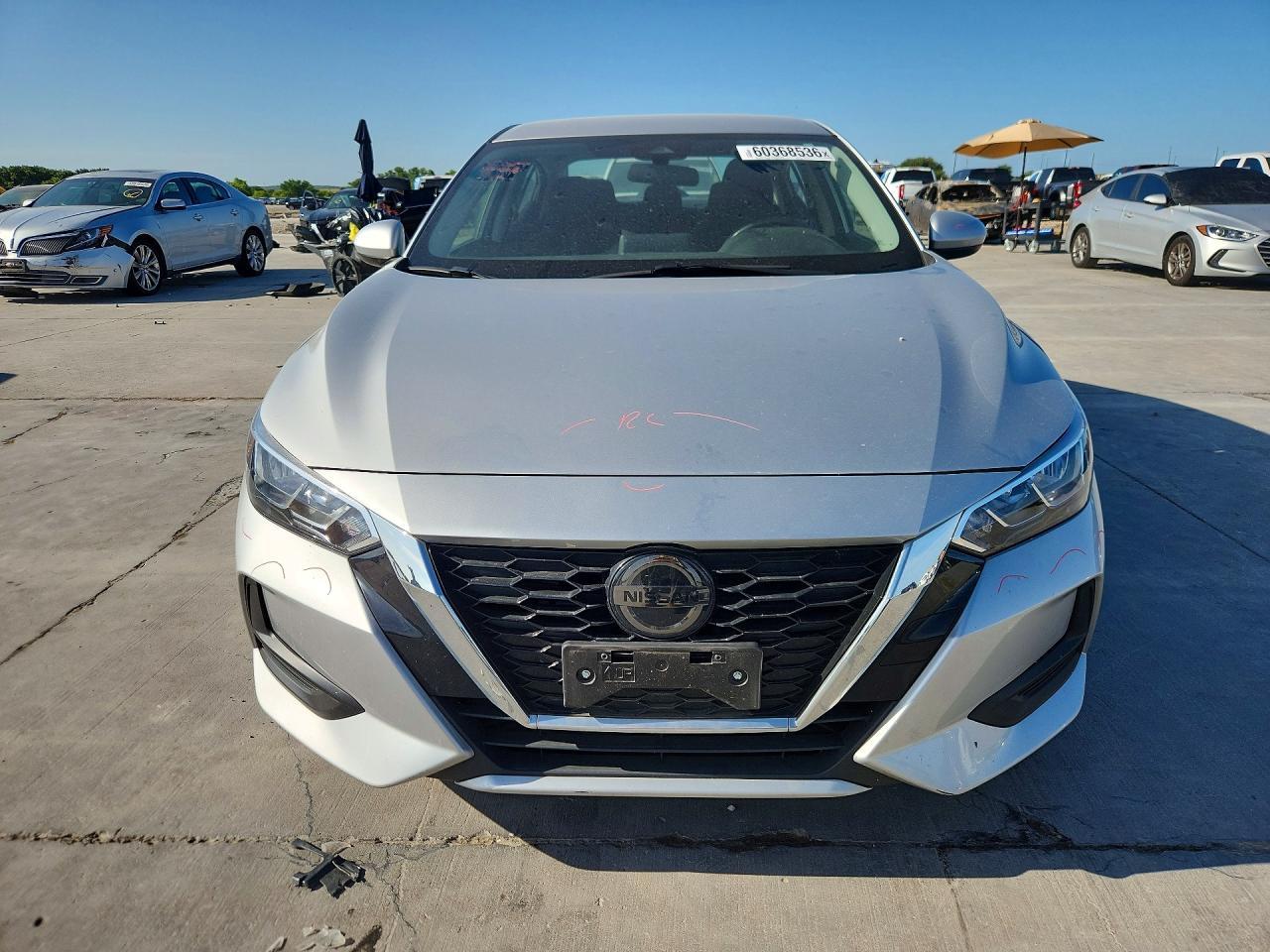 2022 Nissan Sentra Sv - Фото 5