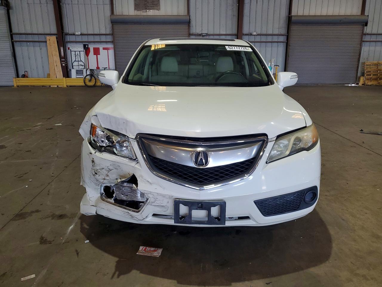 2015 Acura Rdx - Image 5