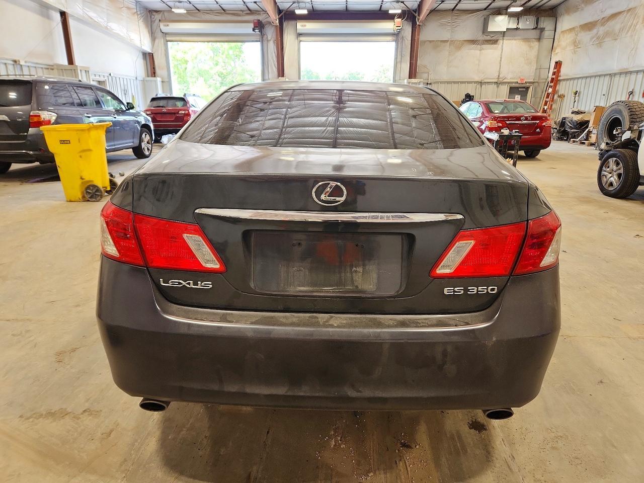 2009 Lexus Es 350 - Image 6