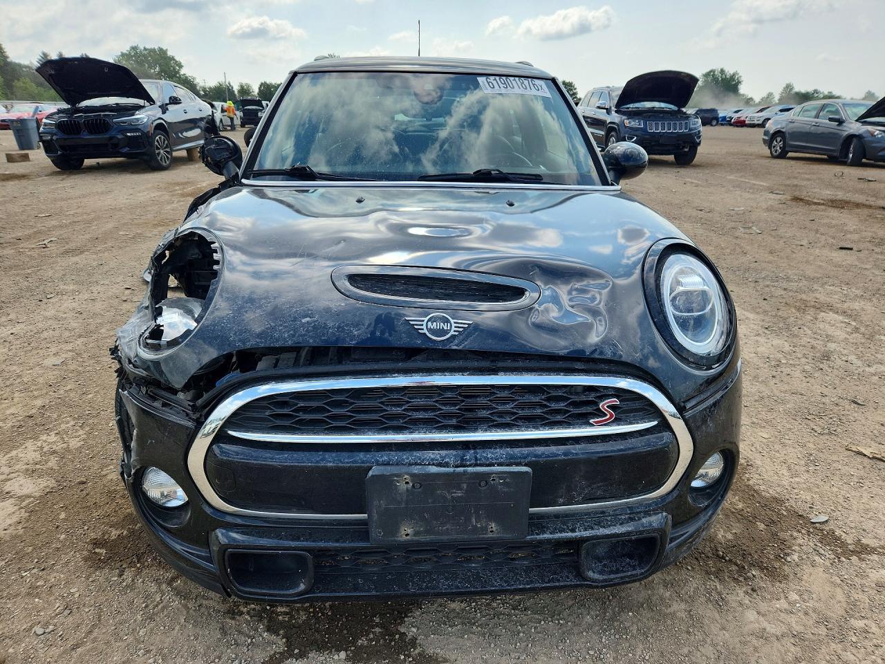 2019 Mini Cooper S - Фото 5