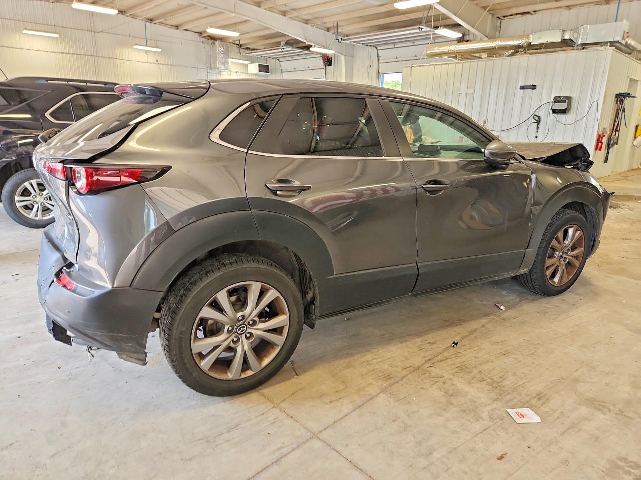 2022 Mazda Cx-30 Select - Image 3