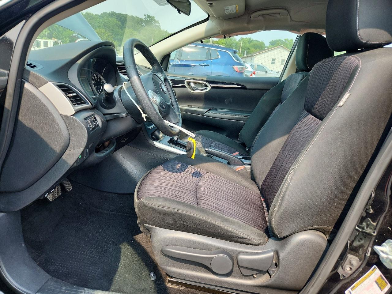 2019 Nissan Sentra Sv - Image 7