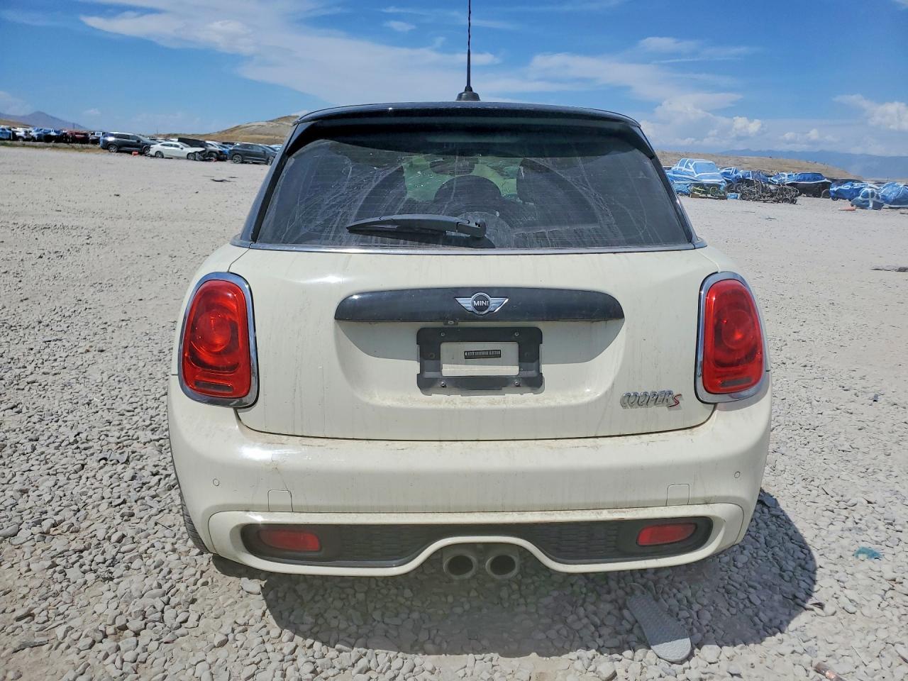 2016 Mini Cooper S - Фото 6