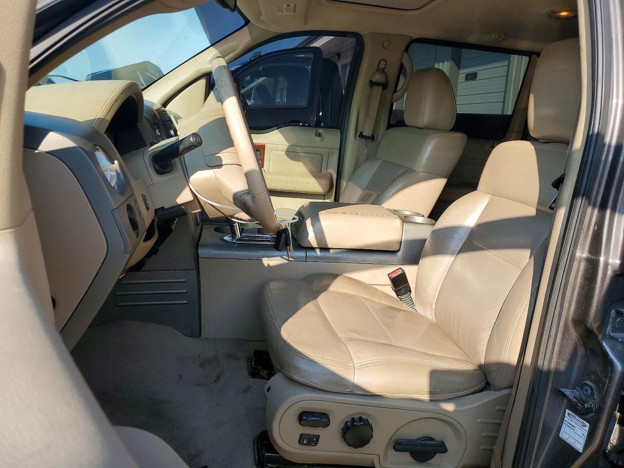2005 Ford F150 Supercrew - Фото 7