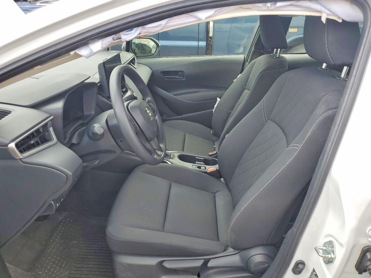 2026 Toyota Corolla Hybrid Le - Фото 7