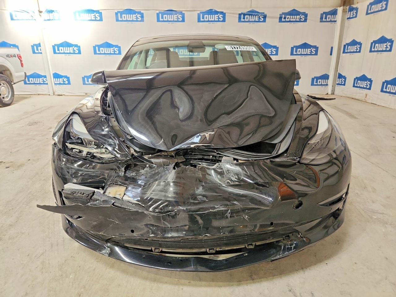 2022 Tesla Model 3 - Фото 5