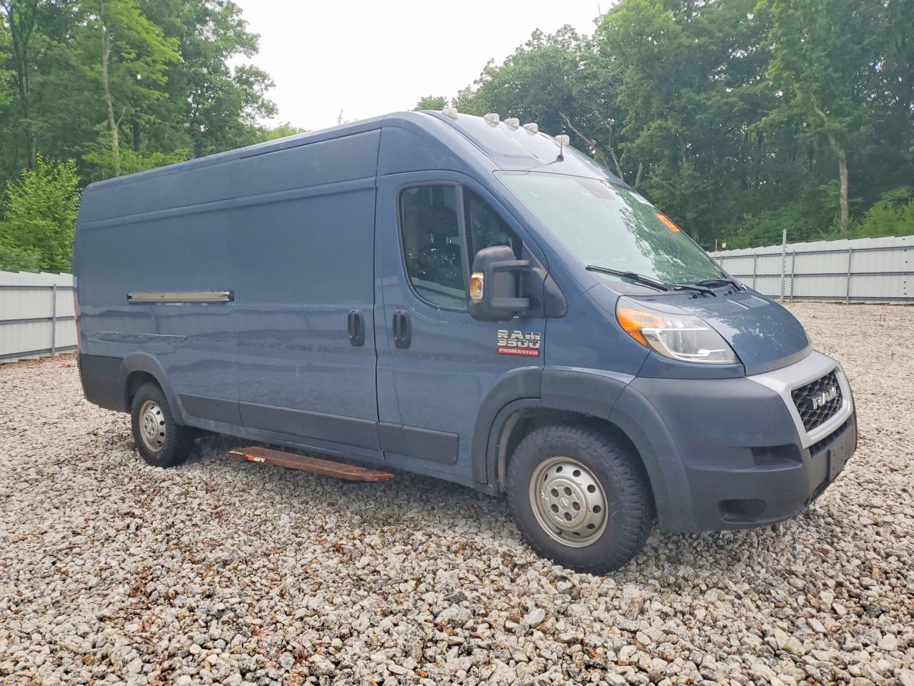 2021 Ram Promaster 3500 3500 High - Image 4