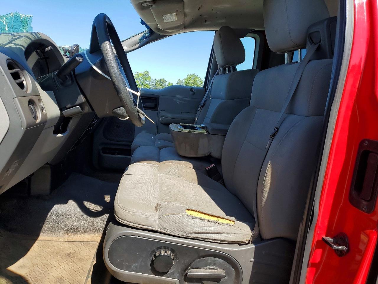 2005 Ford F150 - Фото 7