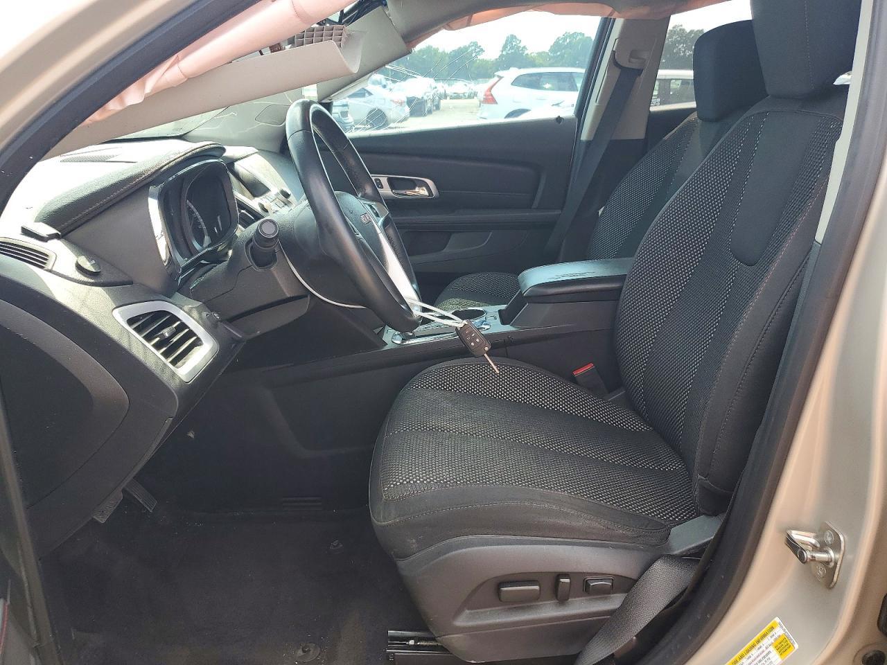 2012 GMC Terrain Sle - Фото 7