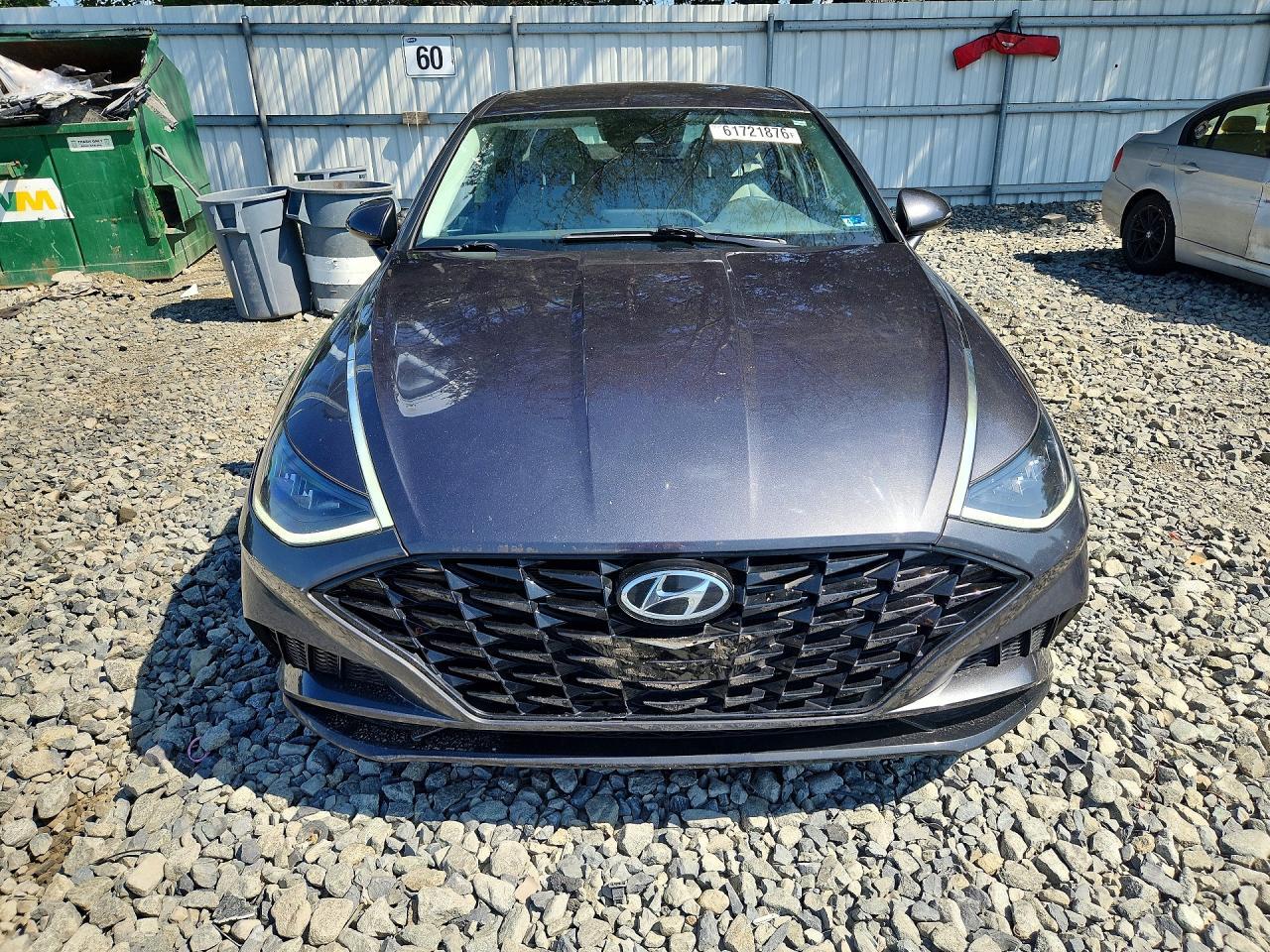 2020 Hyundai Sonata Sel - Image 5