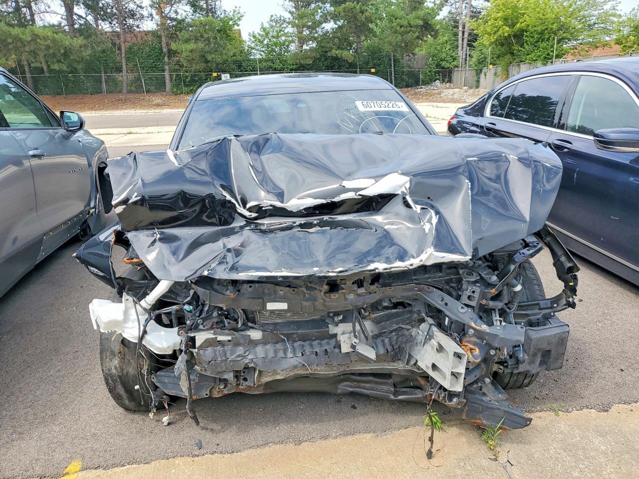 2021 Nissan Altima Sv - Image 5
