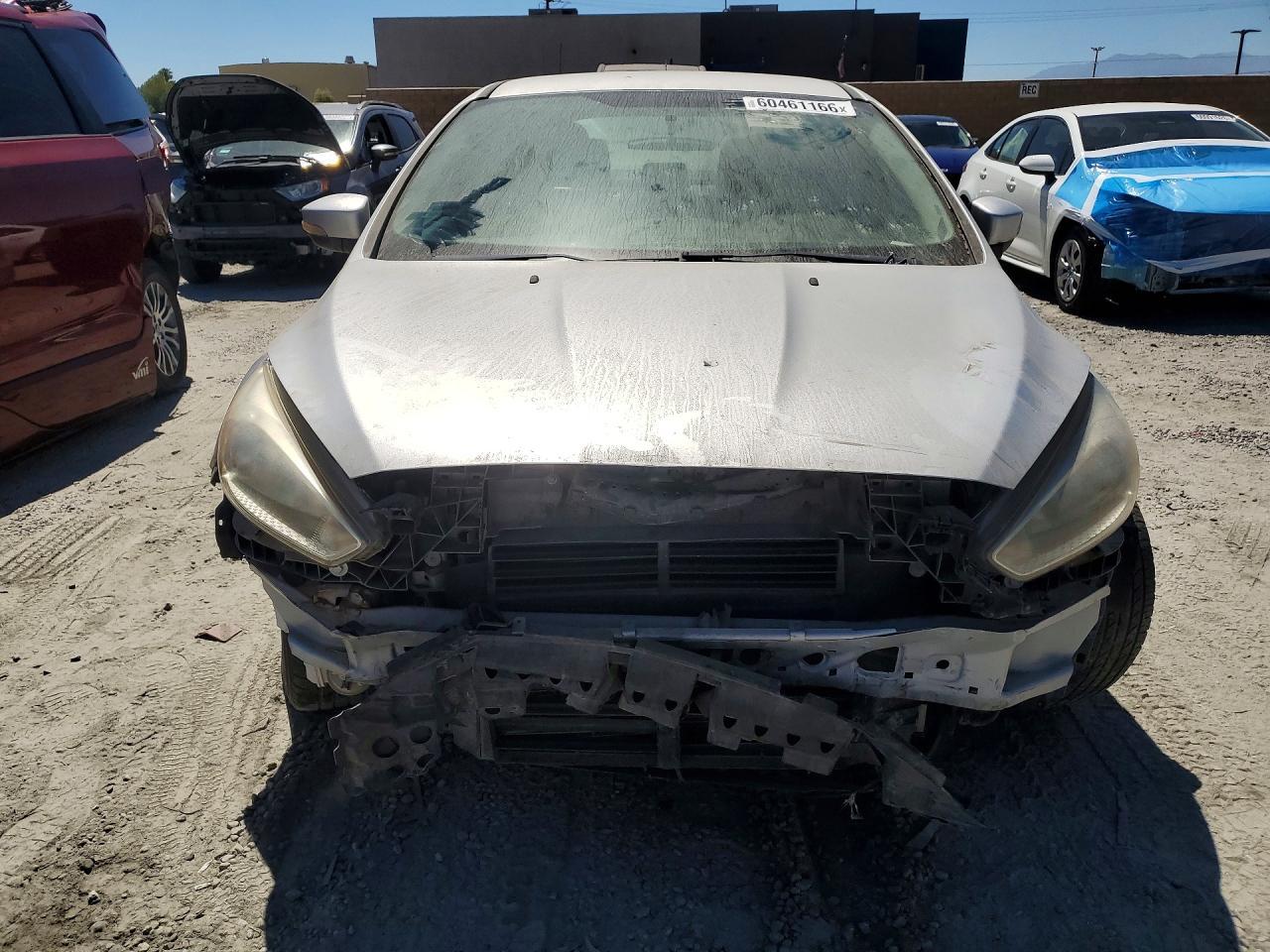 2016 Ford Focus Se - Image 5