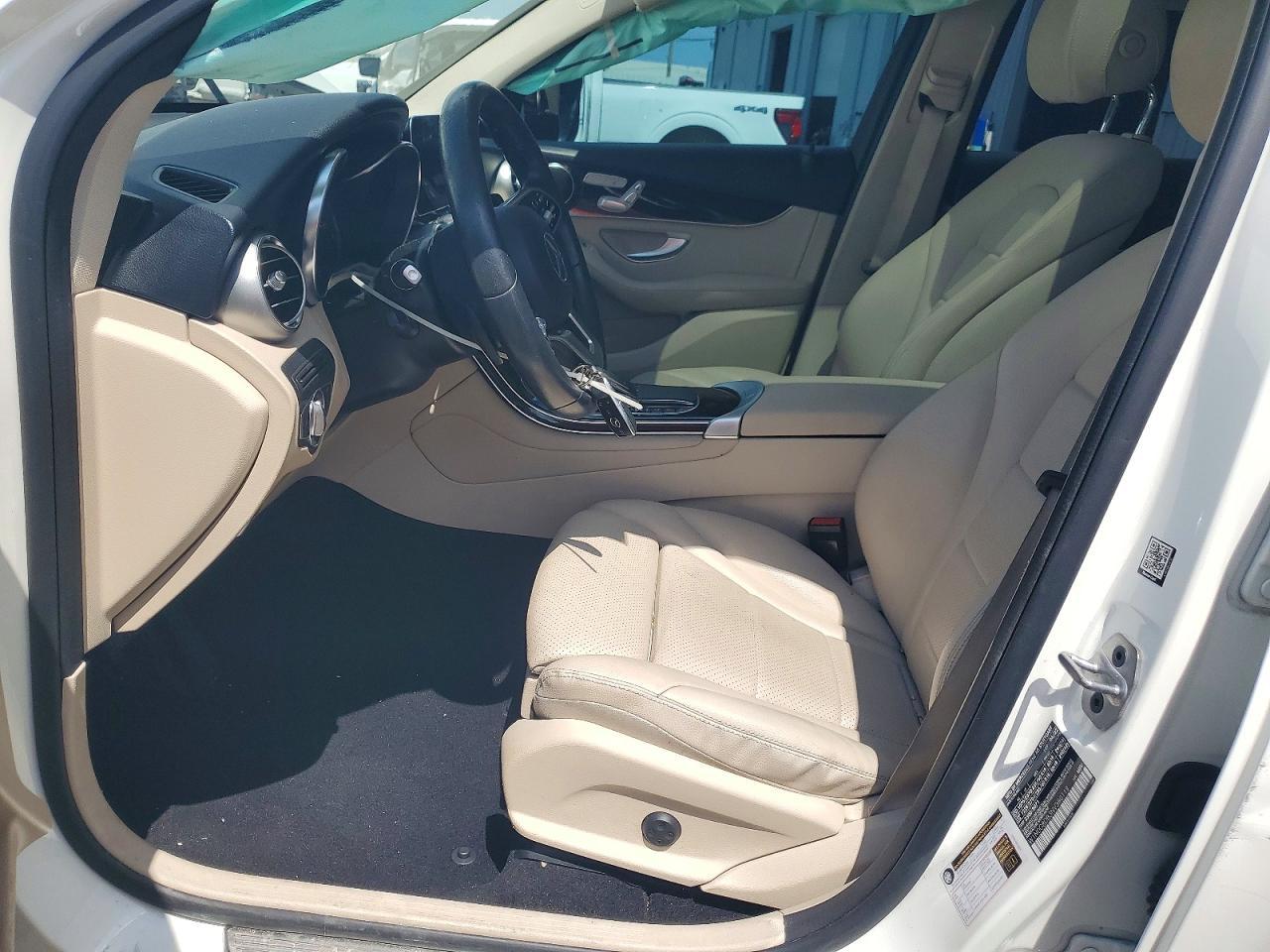 2022 Mercedes-Benz Glc 300 - Фото 7