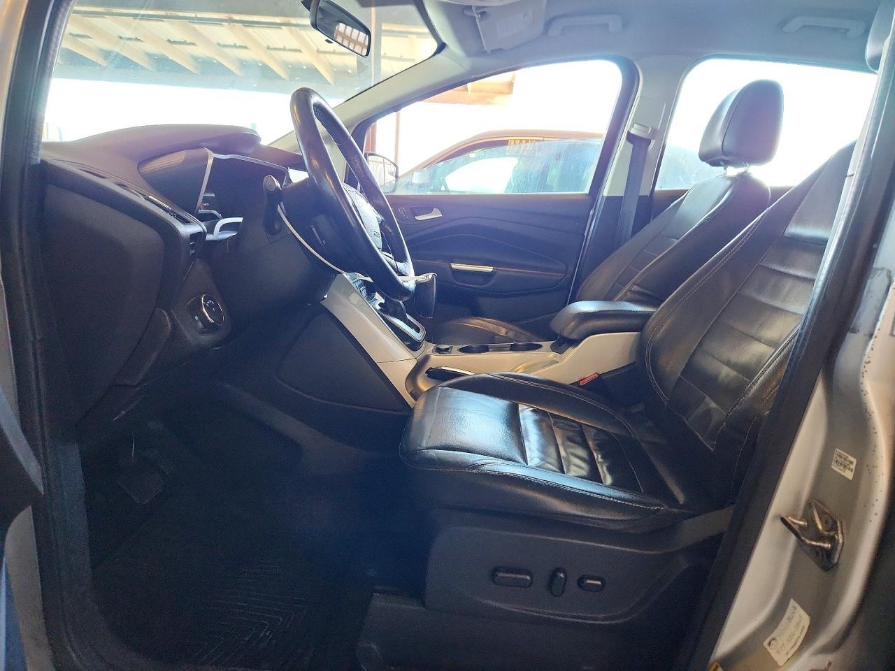 2014 Ford C-Max Sel - Image 7