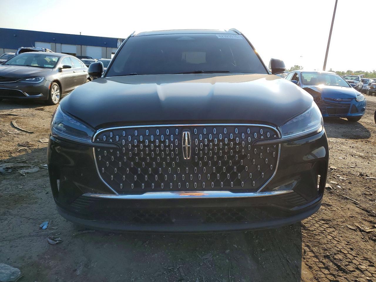 2025 Lincoln Aviator - Фото 5