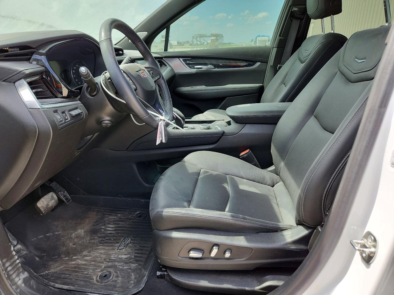 2024 Cadillac Xt6 Premium Luxury - Фото 7