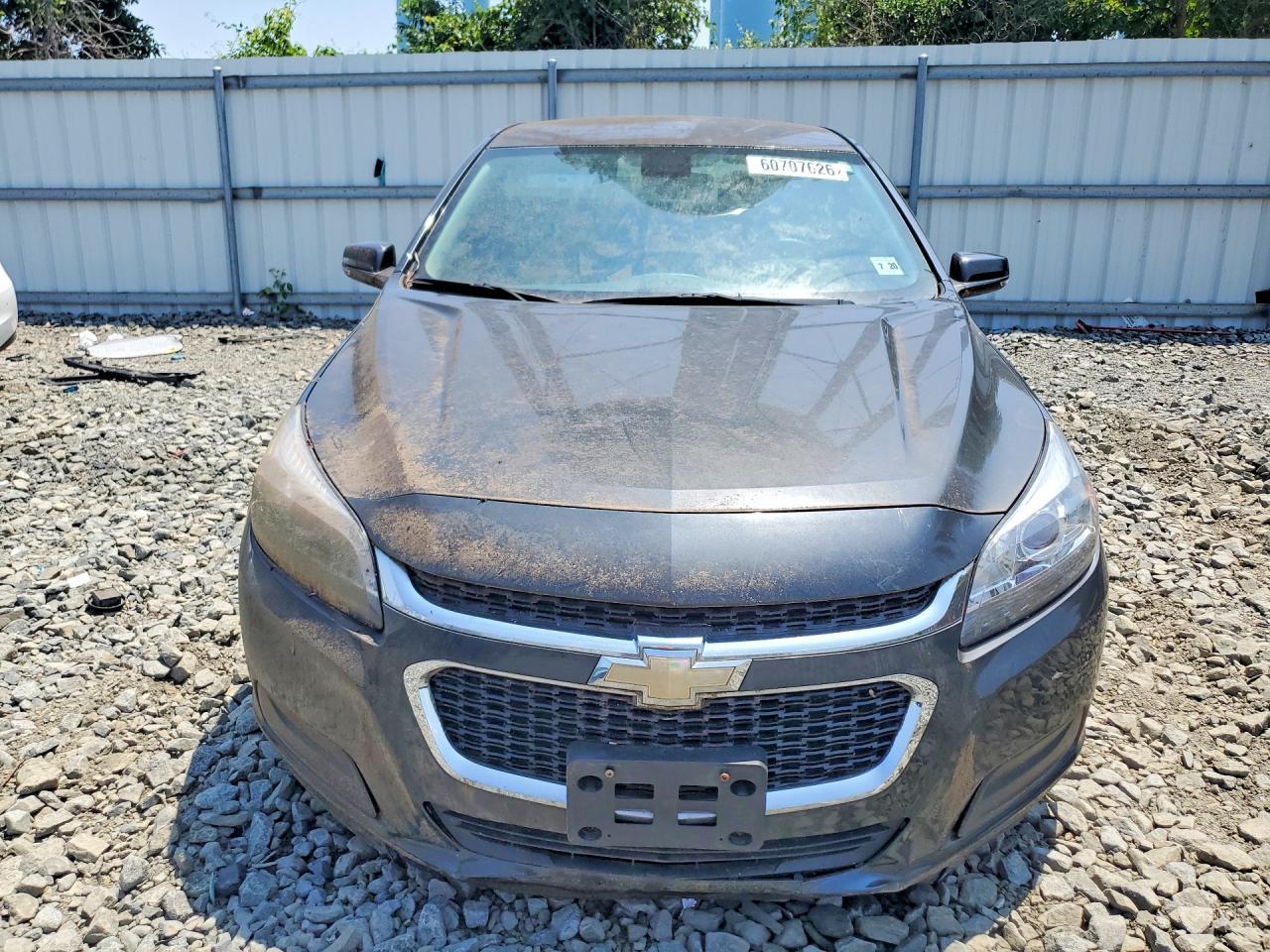 2012 Chevrolet Malibu - Фото 5