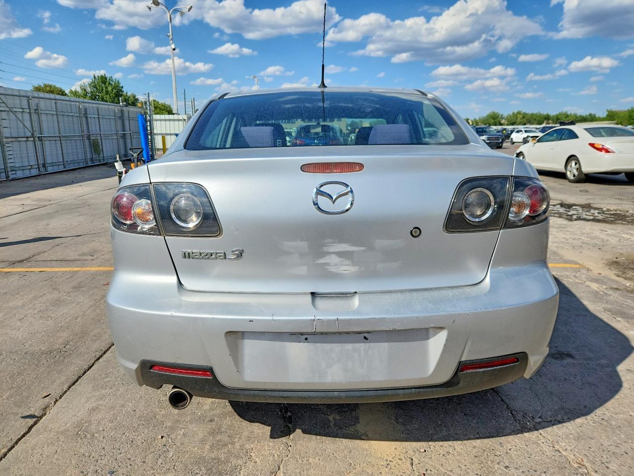 2008 Mazda 3 I - Image 6