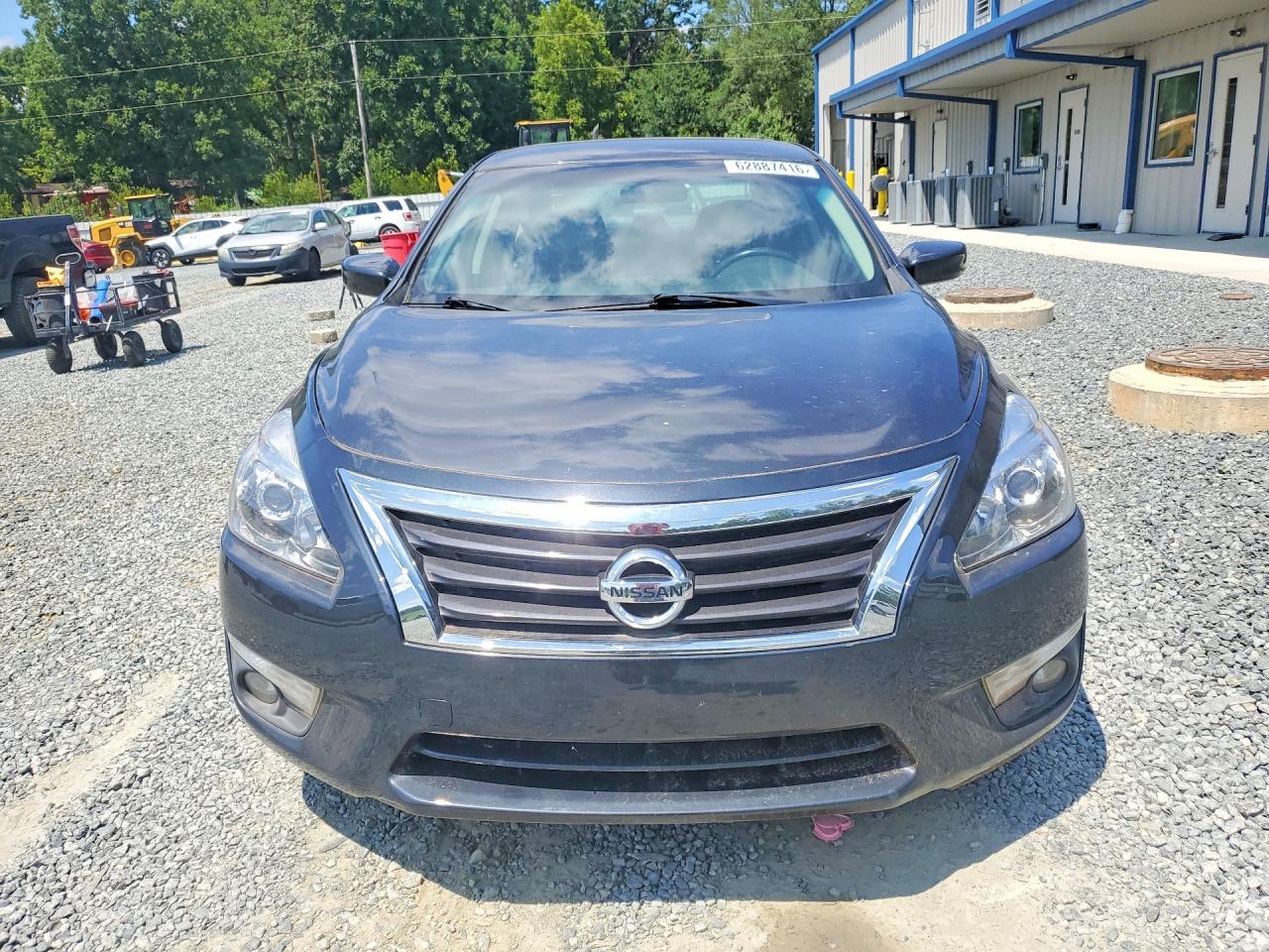 2015 Nissan Altima 2.5 Sv - Image 5