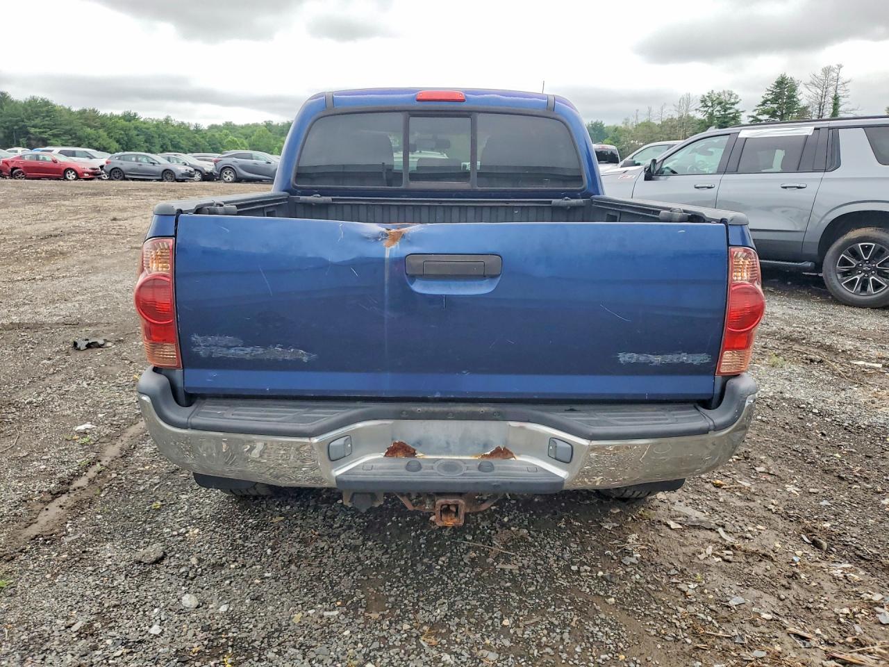2007 Toyota Tacoma V6 - Image 6