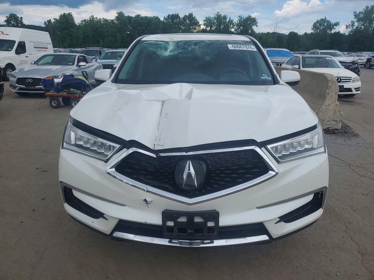 2020 Acura Mdx - Фото 5