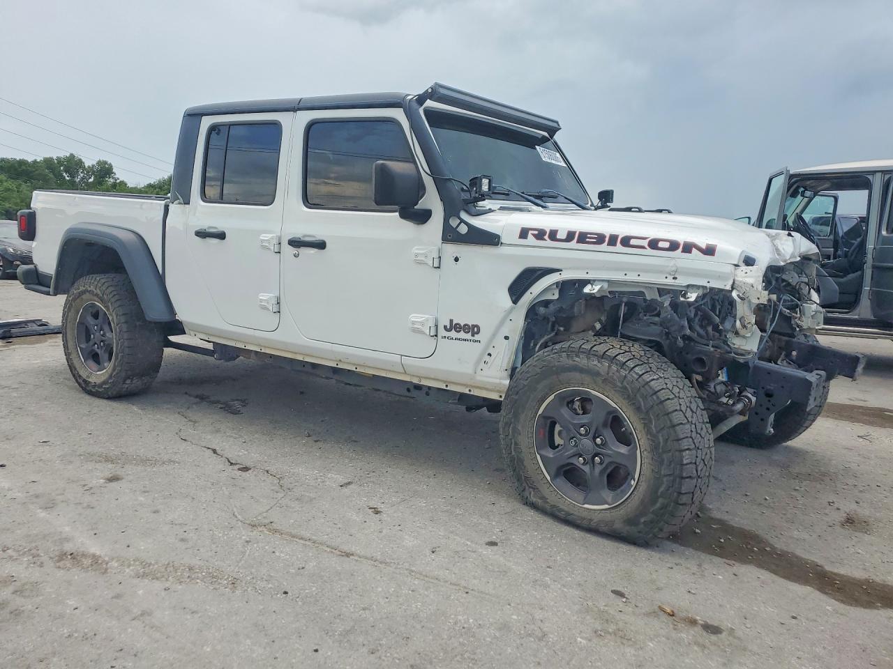 2023 Jep Gladiator - Image 4