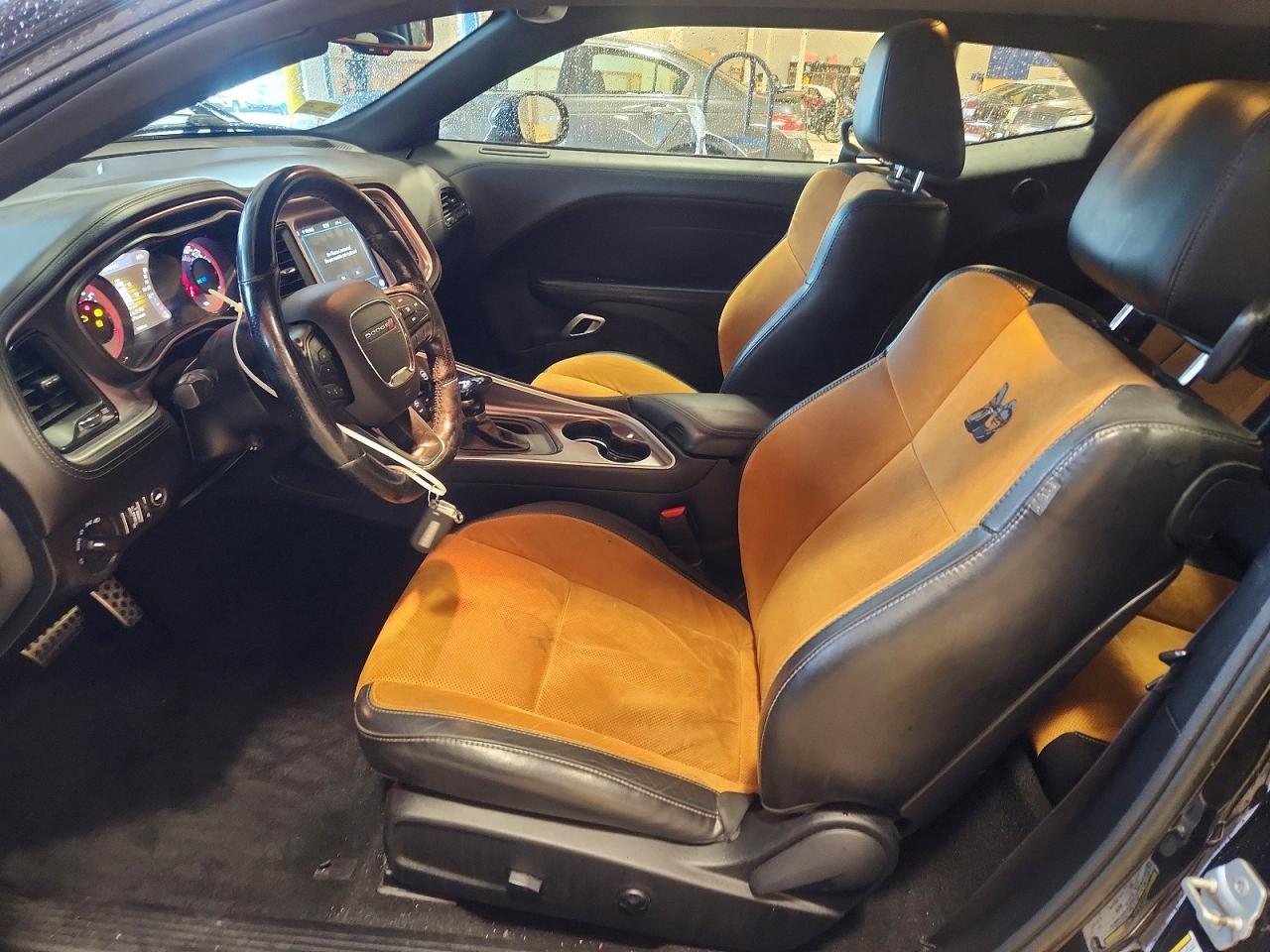 2021 Dodge Challenger R/T Scat Pack - Image 7