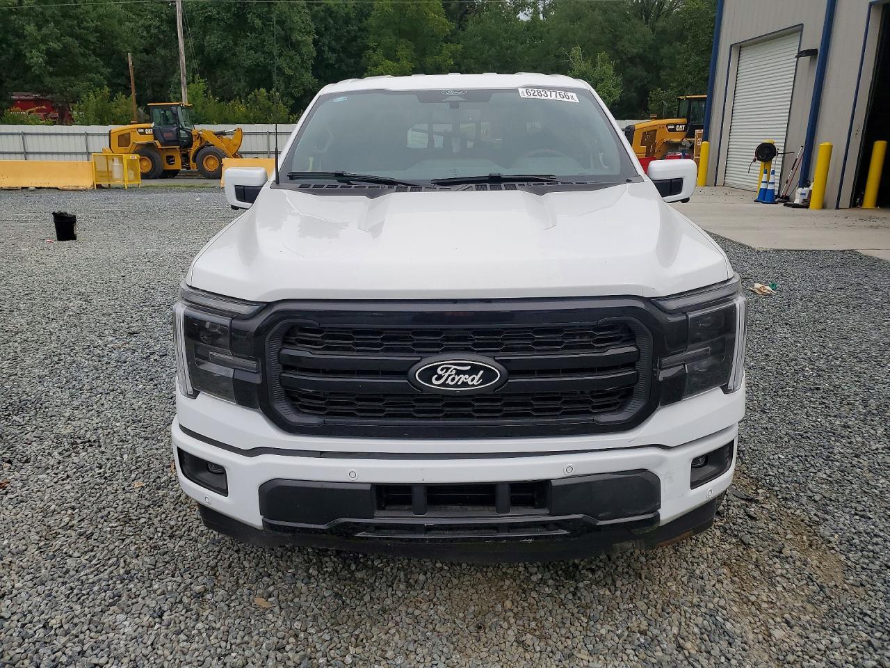 2026 Ford F150 Lariat - Image 5