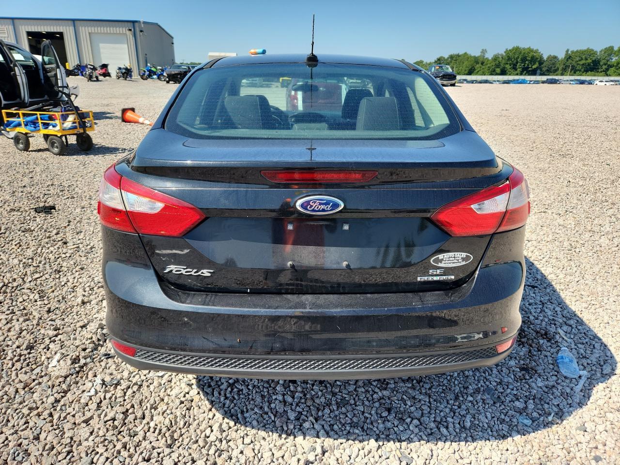 2013 Ford Focus Se - Image 6