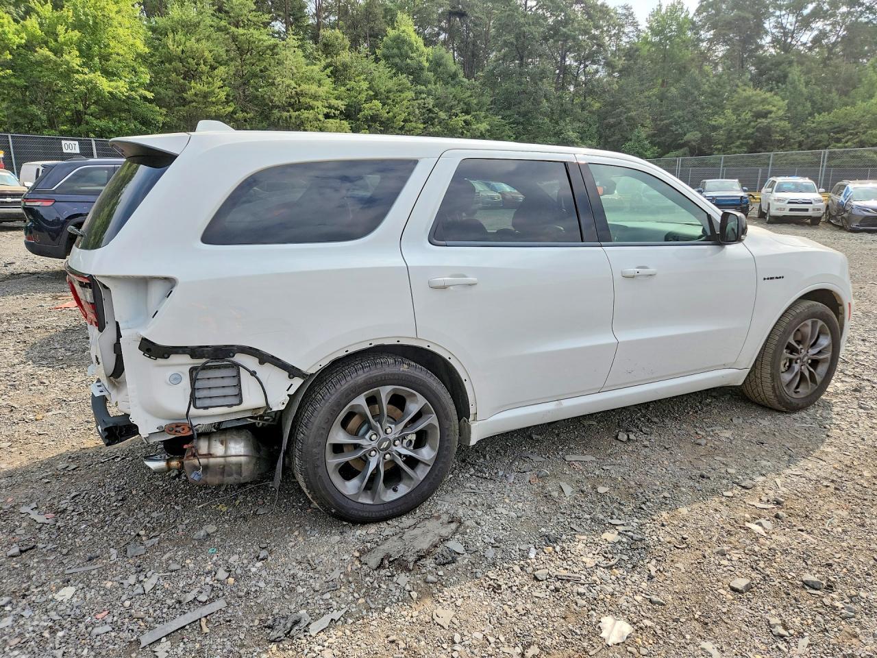 2022 Dodge Durango R/T - Image 3
