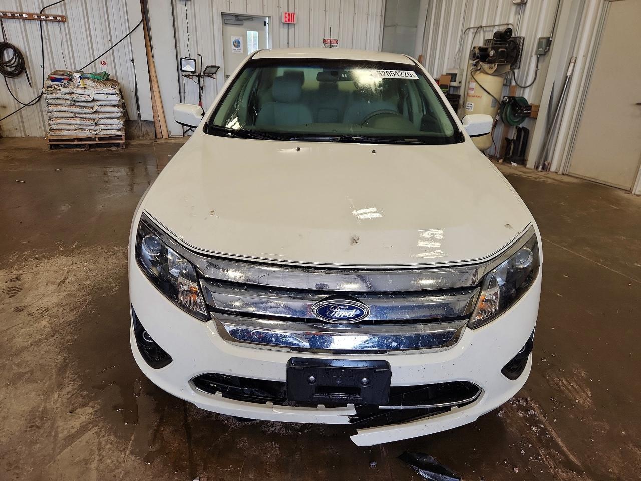 2012 Ford Fusion Se - Фото 5