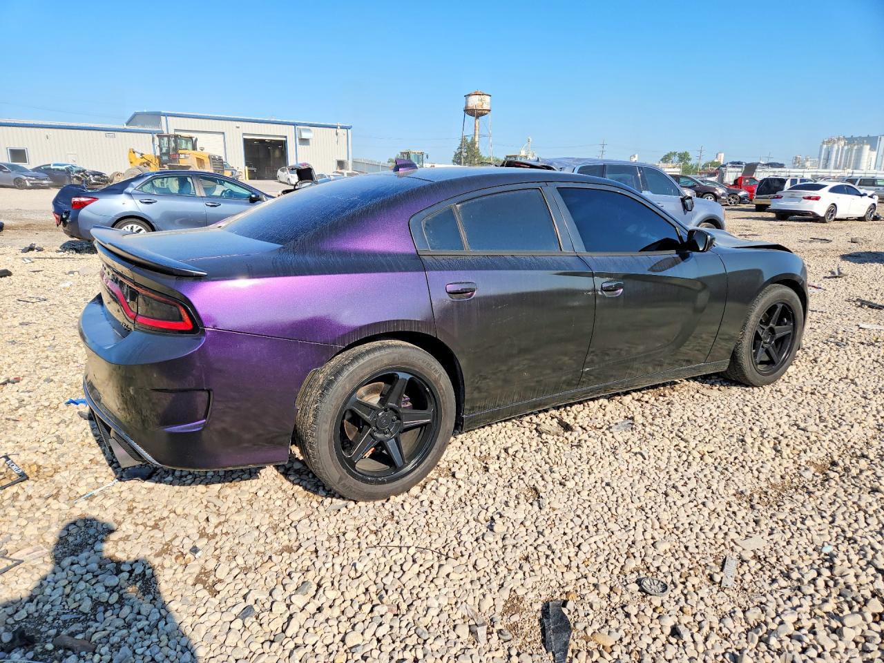 2016 Dodge Charger R/T - Image 3