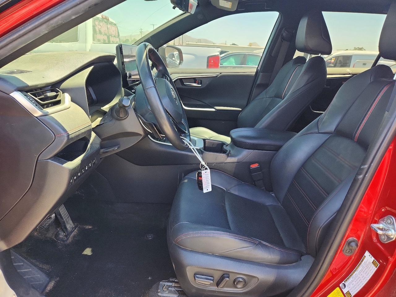 2024 Toyota Rav4 Prime Xse - Image 7