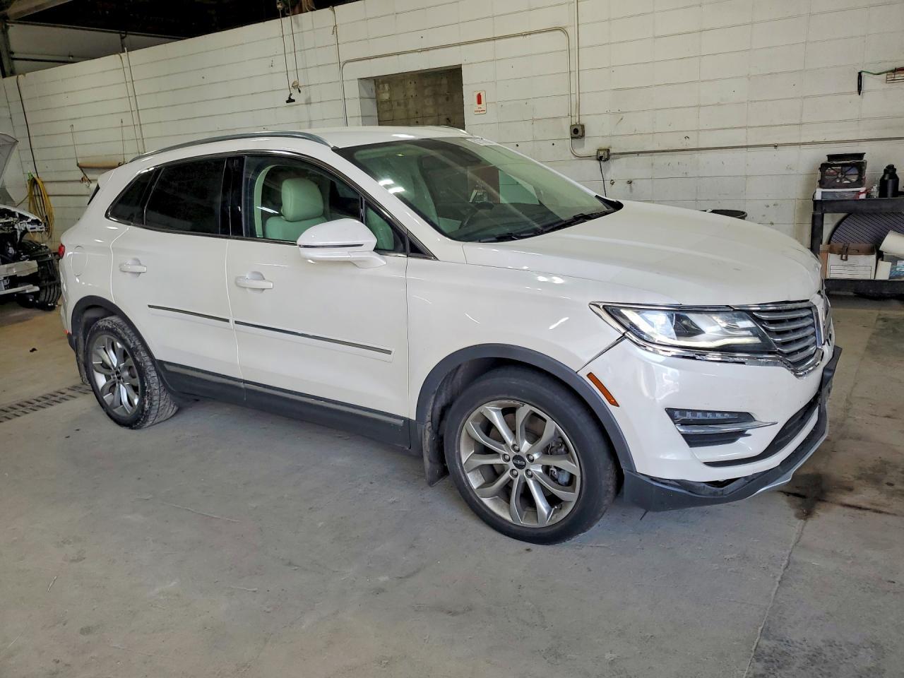 2015 Lincoln Mkc - Фото 4