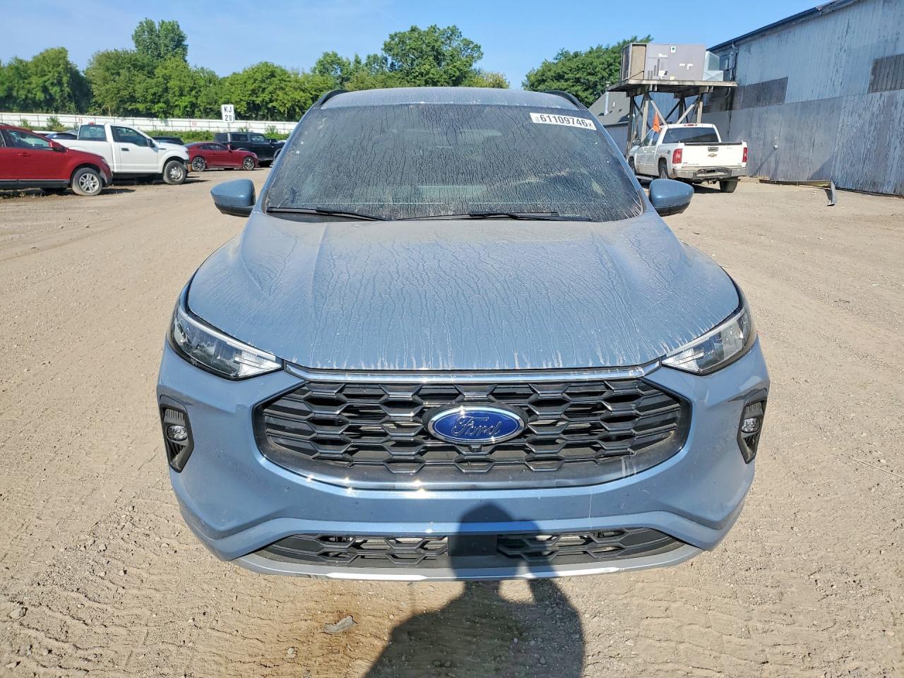 2024 Ford Escape St Line Select - Image 5
