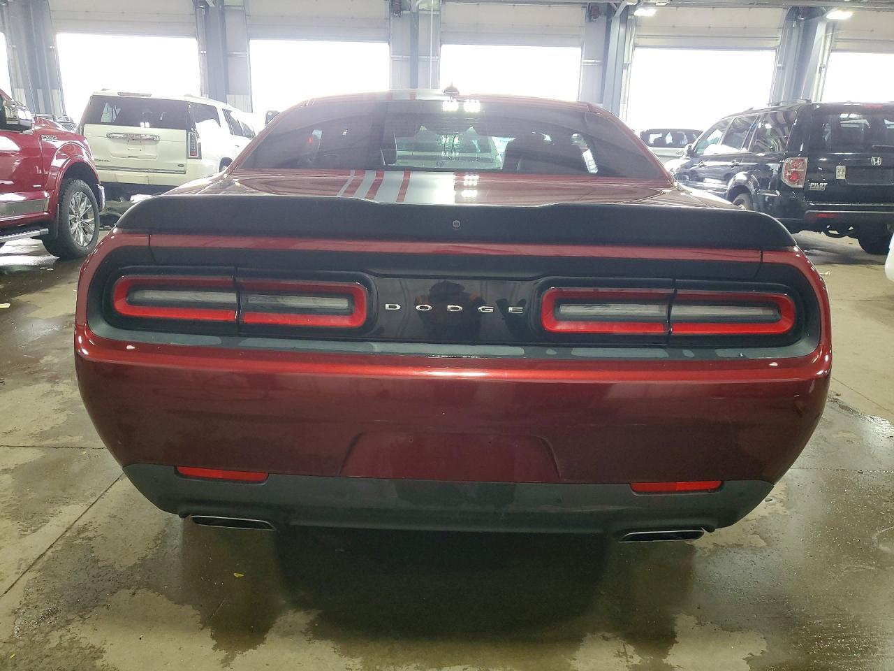 2018 Dodge Challenger R/T - Image 6