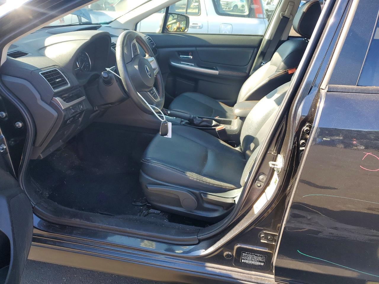 2016 Subaru Crosstrek Limited - Фото 7