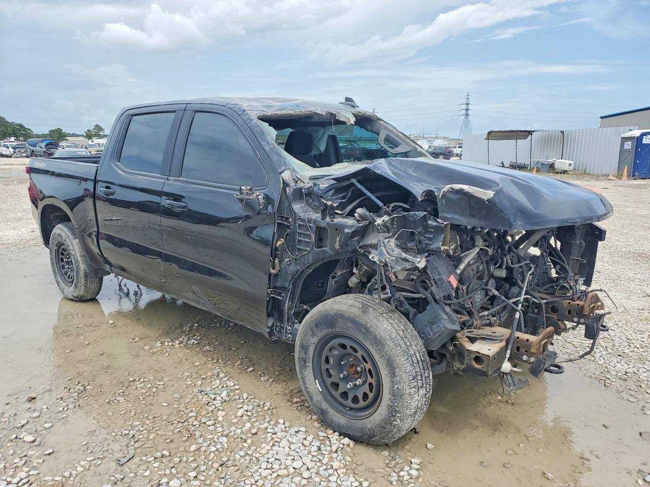 2022 Chevrolet Colorado Z71 - Фото 4